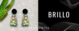 Pendientes, Pulseras y Anillos Hechos a Mano